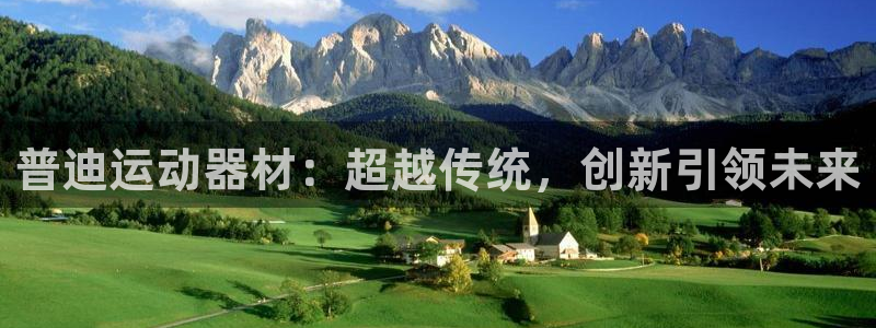 凯捷体育平台注册流程图:普迪运动器材:超越传统,创新引领未来